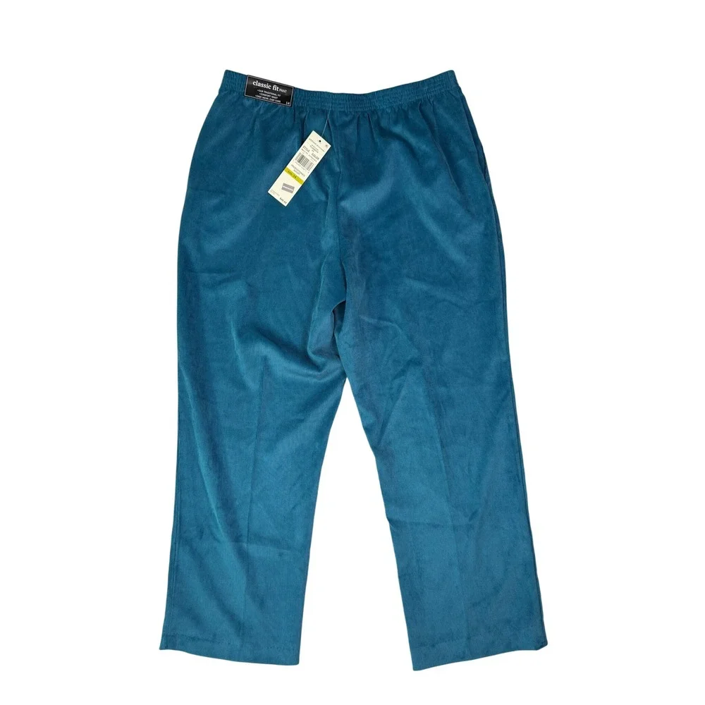 Alfred Dunner these vintage